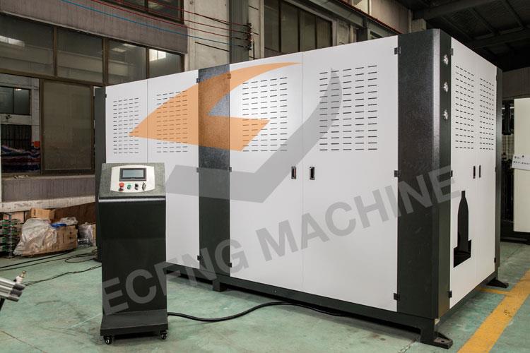 5 gallon pet blowing machine